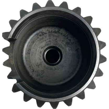 Eixo Principal Caixa de Cambio ZF Astronic DAF XF105 1697606 ZF