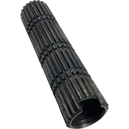 Eixo Principal Caixa de Cambio ZF Astronic DAF XF105 1697606 ZF