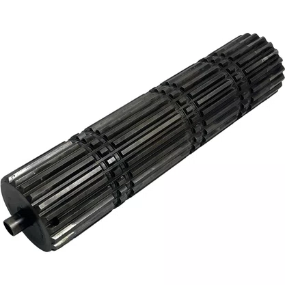 Eixo Principal Caixa de Cambio ZF Astronic DAF XF105 1697606 ZF