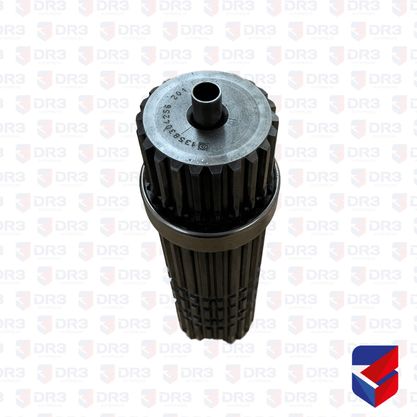 Eixo Principal Caixa de Cambio ZF Traxon DAF 2268916 2134113 ZF