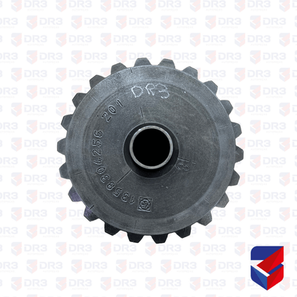 Eixo Principal Caixa de Cambio ZF Traxon DAF 2268916 2134113 ZF