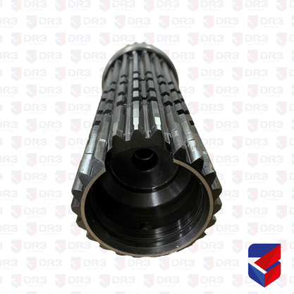 Eixo Principal Caixa de Cambio ZF Traxon DAF 2268916 2134113 ZF