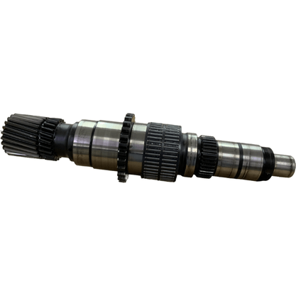 Eixo Principal Volvo IShift 20532222 88530775 13330268 Original