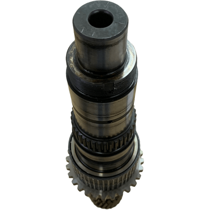 Eixo Principal Volvo IShift 20532222 88530775 13330268 Original