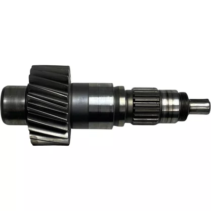 Eixo Retarder Scania G25 G33 2966667 2759730 543377337 Original