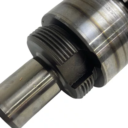 Eixo Retarder Scania G25 G33 2966667 2759730 543377337 Original