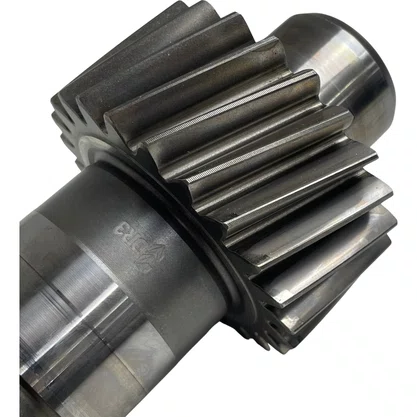 Eixo Retarder Scania G25 G33 2966667 2759730 543377337 Original