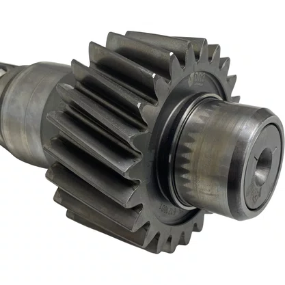 Eixo Retarder Scania G25 G33 2966667 2759730 543377337 Original