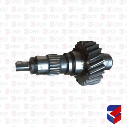 Eixo Retarder Scania GRS905 1788763 2831672 Original