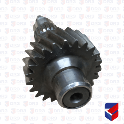 Eixo Retarder Scania GRS905 1788763 2831672 Original