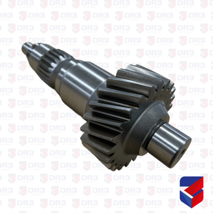 Eixo Retarder Scania GRS905 1812447 CEI