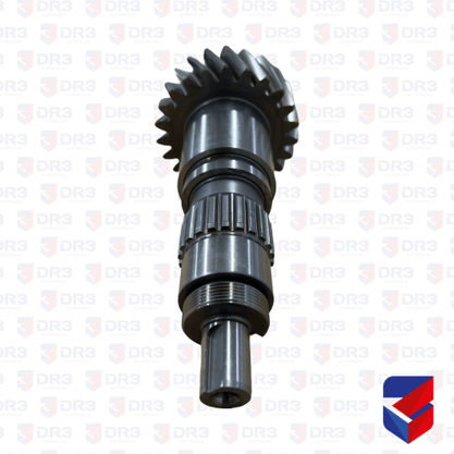 Eixo Retarder Scania GRS905 1812447 CEI