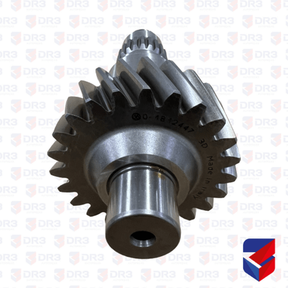 Eixo Retarder Scania GRS905 1812447 CEI