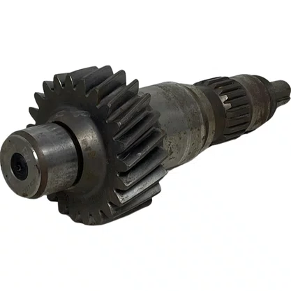 Eixo Retarder Scania GRS905 1812447 Original