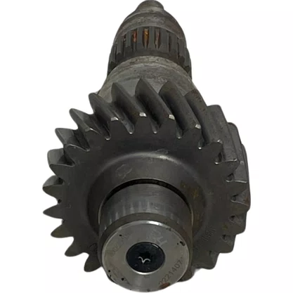 Eixo Retarder Scania GRS905 1812447 Original