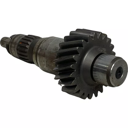 Eixo Retarder Scania GRS905 1812447 Original