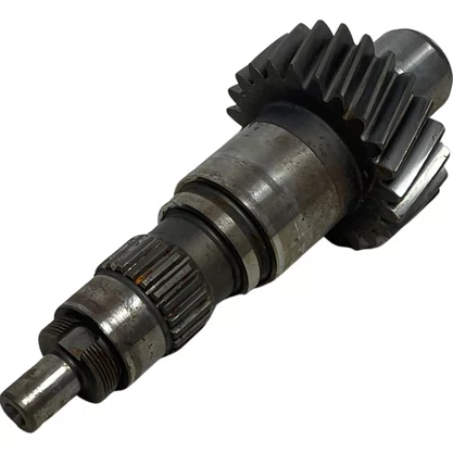 Eixo Retarder Scania GRS905 1812447 Original
