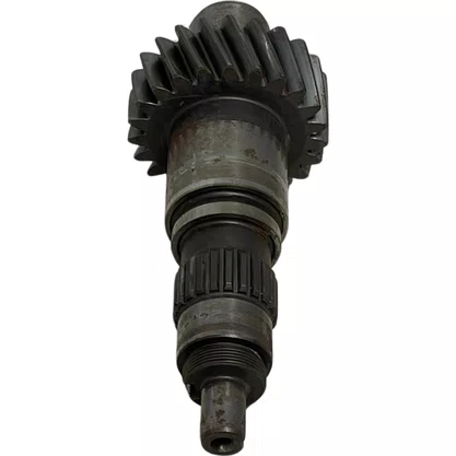 Eixo Retarder Scania GRS905 1812447 Original