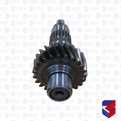 Eixo Retarder Scania GRS905 18790104 2526164 Original