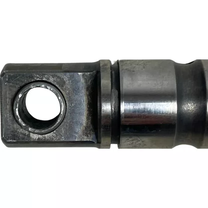 Eixo Rolete Balanceiro Scania S5 P G R Euro 5 2932067 Original