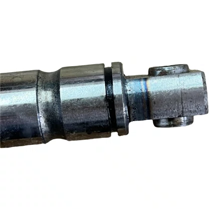 Eixo Rolete Comando de Valvulas Scania NTG 5 Cilindros Original