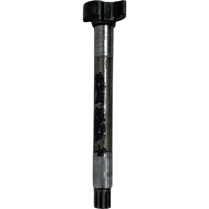 Eixo S Curto LD S Scania Suspensao Ar 452mm Z 2025393 Original