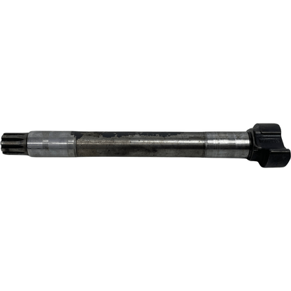 Eixo S Curto LD S Scania Suspensao Ar 452mm Z 2025393 Original