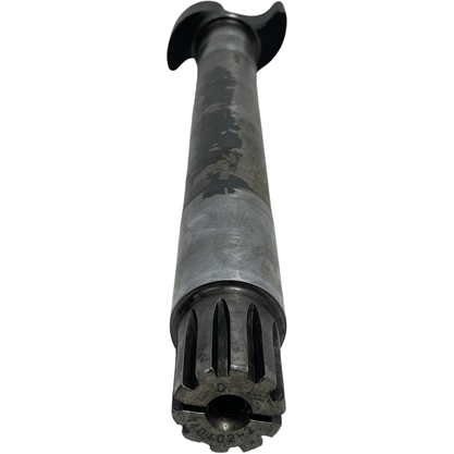 Eixo S Curto LD S Scania Suspensao Ar 452mm Z 2025393 Original