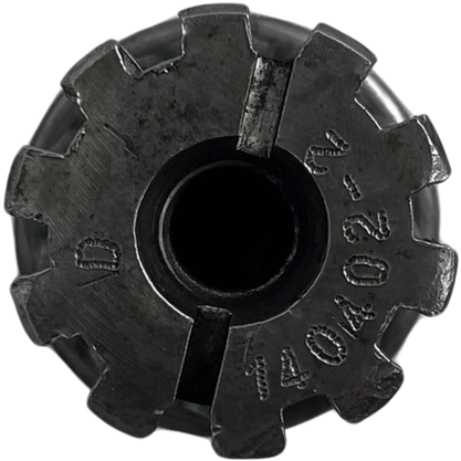 Eixo S Curto LD S Scania Suspensao Ar 452mm Z 2025393 Original