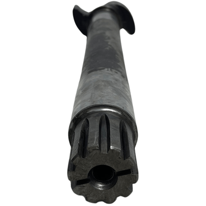 Eixo S Curto Z LE Scania Suspensao Ar 452mm S 2025392 Original