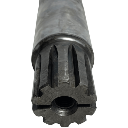 Eixo S Curto Z LE Scania Suspensao Ar 452mm S 2025392 Original