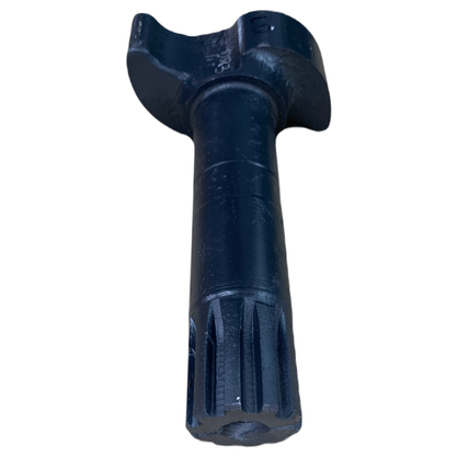 Eixo S Freio Dianteiro Scania S4 S5 Euro 5 NTG LD 1340860 Original