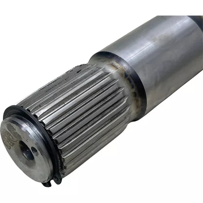 Eixo S Freio Eixo Tracao Mercedes Benz LE 480mm S 26 Estrias Original