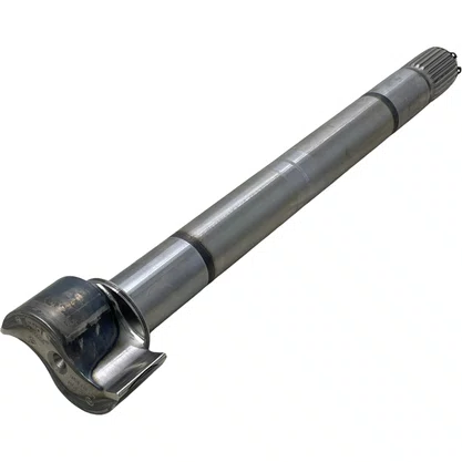 Eixo S Freio Eixo Tracao Mercedes Benz LE 480mm S 26 Estrias Original