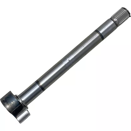 Eixo S Freio Eixo Tracao Mercedes Benz LE 480mm S 26 Estrias Original