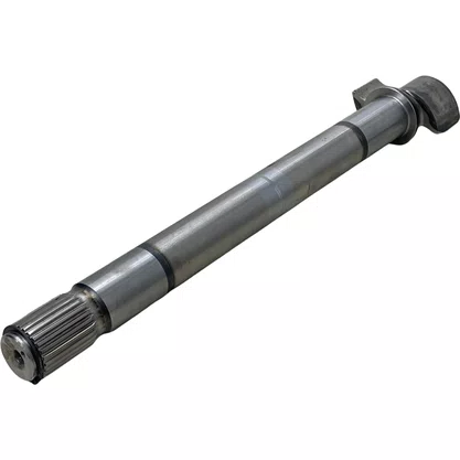 Eixo S Freio Eixo Tracao Mercedes Benz LE 480mm S 26 Estrias Original