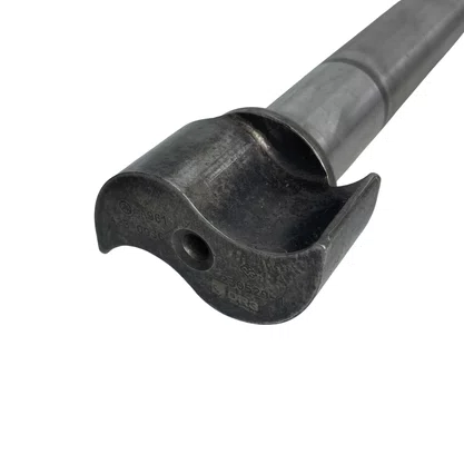 Eixo S Freio Eixo Tracao Mercedes Benz LE 542mm S 26 Estrias Original