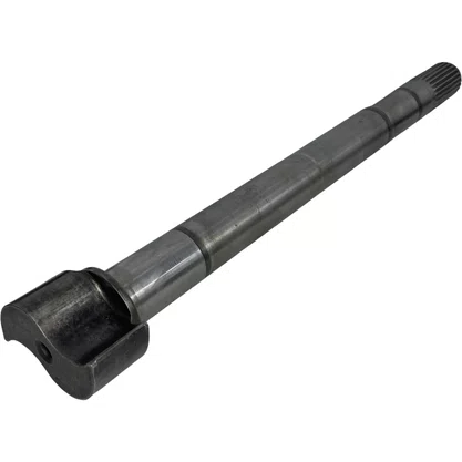 Eixo S Freio Eixo Tracao Mercedes Benz LE 542mm S 26 Estrias Original