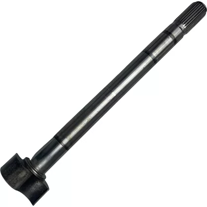 Eixo S Freio Eixo Tracao Mercedes Benz LE 542mm S 26 Estrias Original