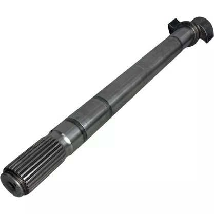 Eixo S Freio Eixo Tracao Mercedes Benz LE 542mm S 26 Estrias Original