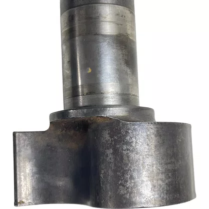 Eixo S Freio Truck Mercedes Benz LE 620mm Z 26 Estrias Original