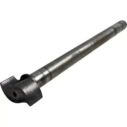 Eixo S Freio Truck Mercedes Benz LE 620mm Z 26 Estrias Original