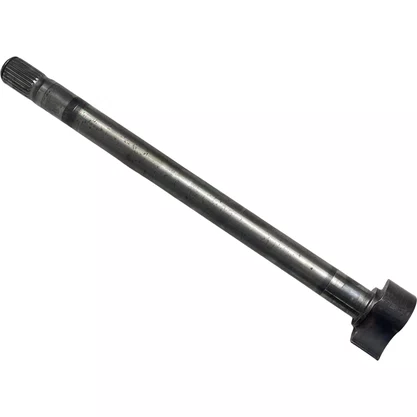 Eixo S Freio Truck Mercedes Benz LE 620mm Z 26 Estrias Original