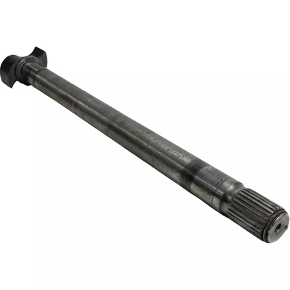 Eixo S Freio Truck Mercedes Benz LE 620mm Z 26 Estrias Original
