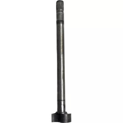 Eixo S Freio Truck Mercedes Benz LE 620mm Z 26 Estrias Original