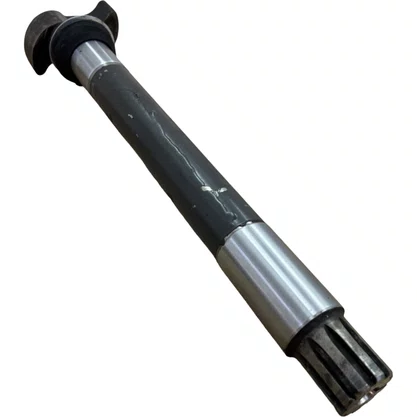 Eixo S Suspensao Ar 472mm S Scania LE 2076771 1342747 Original