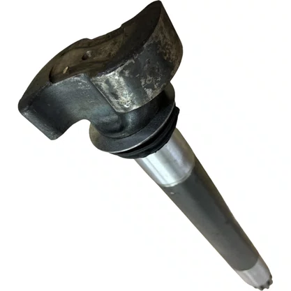 Eixo S Suspensao Ar 472mm Z Scania LD 2076770 1342748 Original