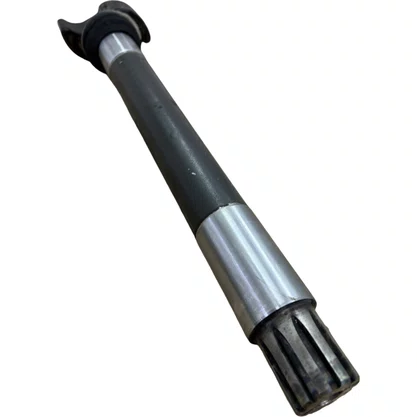 Eixo S Suspensao Ar 472mm Z Scania LD 2076770 1342748 Original