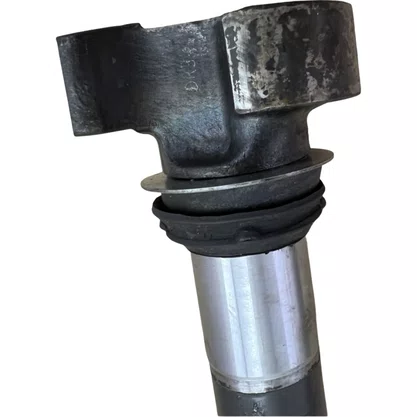 Eixo S Suspensao Ar 472mm Z Scania LD 2076770 1342748 Original