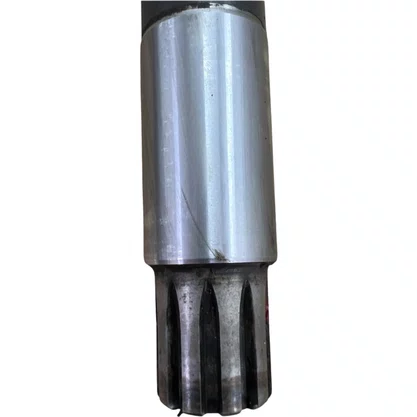 Eixo S Suspensao Ar 472mm Z Scania LD 2076770 1342748 Original